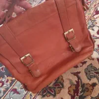 کیف چرم اصل و گهواره
