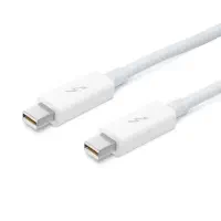 کابل 2 سر تاندربولت 2 thunderbolt