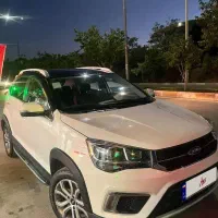 فروش خودرو MWM X22 اسپرت اکسلنت