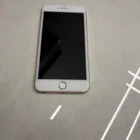 ایفون 6s plus roze gold مفت
