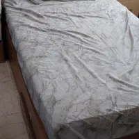 سرویس خواب نوجوان کامل جنس mdf عالی