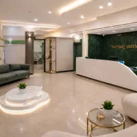 نیروی خدمات آقا