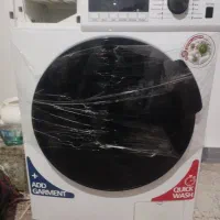 ماشین لباسشویی پاکشوما