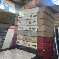تشک Royal از کارخونه (انبار مرکزی)