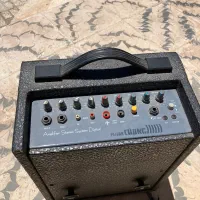 اکو‌همراه پژواک چنگ