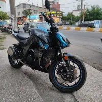موتور طرح z1000