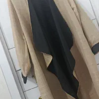 مانتو مجلسی دو رو