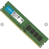 رم ۴ DDR4 در حد نو