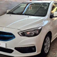 شاهین اتوماتcvt