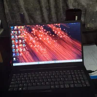 لب تاب برند Lenovo ‌طرح خاص