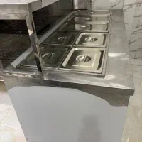 تاپینگ(کانتر)گرم