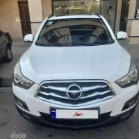 هایما s5 مدل ۹۷ کمکار فابریک