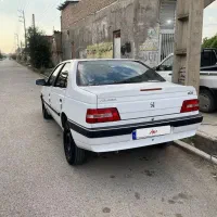 پژو 405 slx مدل۹۸