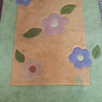 فرش ماشینی ترک