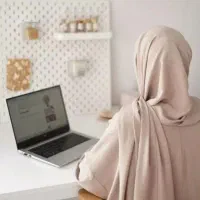 ادمین تولید محتوا هستم