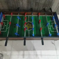 فوتبال دستی حرفه ایی