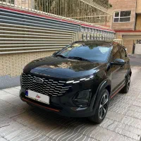 x33cross دنده ای
