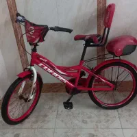 دوچرخه سایز۲۰