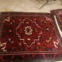 یه جفت ۱۰۰در ۸۵ هریس