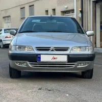 زانتیا sx 2000