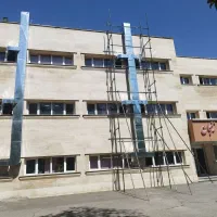کانال سازی کولر برادران ضیائی