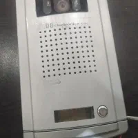 پنل آیفون تصوی