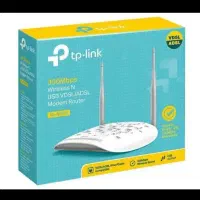 مودم روتر ADSL2 Plus