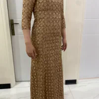 لباس مجلسی