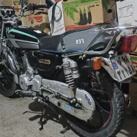 موتور 200 احسان