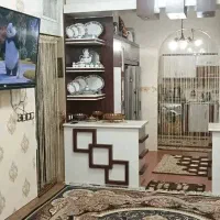 منزل-دوطبقه