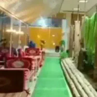 نیازمند نیرو آقا برای رستوران با جای خواب