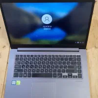 لپ تاپ ایسوس x510uq