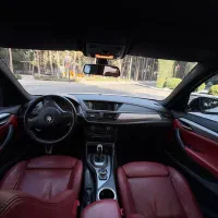 BMW X1|خودرو سواری و وانت|تهران, سعادتآباد|دیوار
