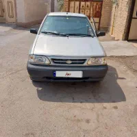 پراید۸۸