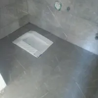 نشت یابی بادستگاه رفع نم و چکه بدونه تخریب اضافه