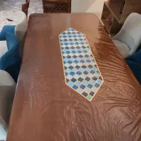 میز ناهارخوری ۸ نفره