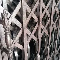 حفاظ درب در اردبیل کد ۱۰۲۰