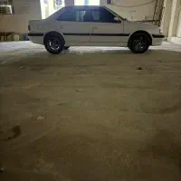 نعاوضه پژو پارس تیوفا ۴۰۲