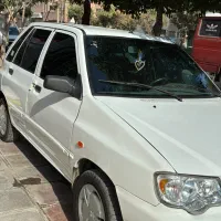 پراید 111 مدل 1393