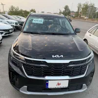 کیا سلتوس فول مشکی ۲۰۲۶