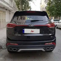 کی ام سی k7|خودرو سواری و وانت|مشهد, سعد آباد|دیوار