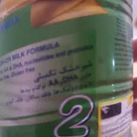 شیر
