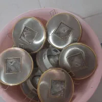 تعدادی هالوژن
