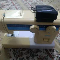 yamata fy 812|چرخ خیاطی و ریسندگی|مشهد, کشاورز|دیوار
