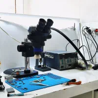 کلاس آموزش تعمیرات موبایل و الکترونیک