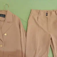 کت شلوار سایز۴۶