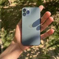 ایفون 11 پرو عتیقه