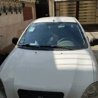 تیبا 2 مدل 97