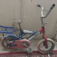 دوچرخه ۱۲