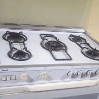 گاز پنج شعله سینجر